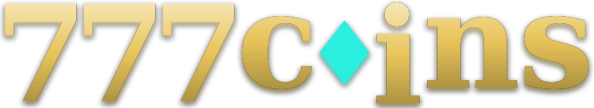 777coins logo